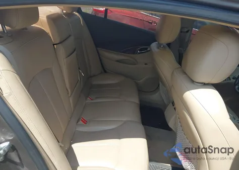 2012 Buick Lacrosse Leather Group z USA, uszkodzony, nr VIN 1G4GC5ER8CF343811